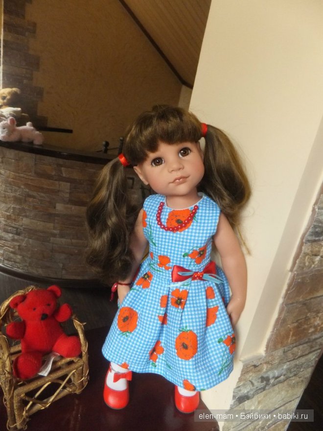 Лера и маки 8 Лера и маки 8