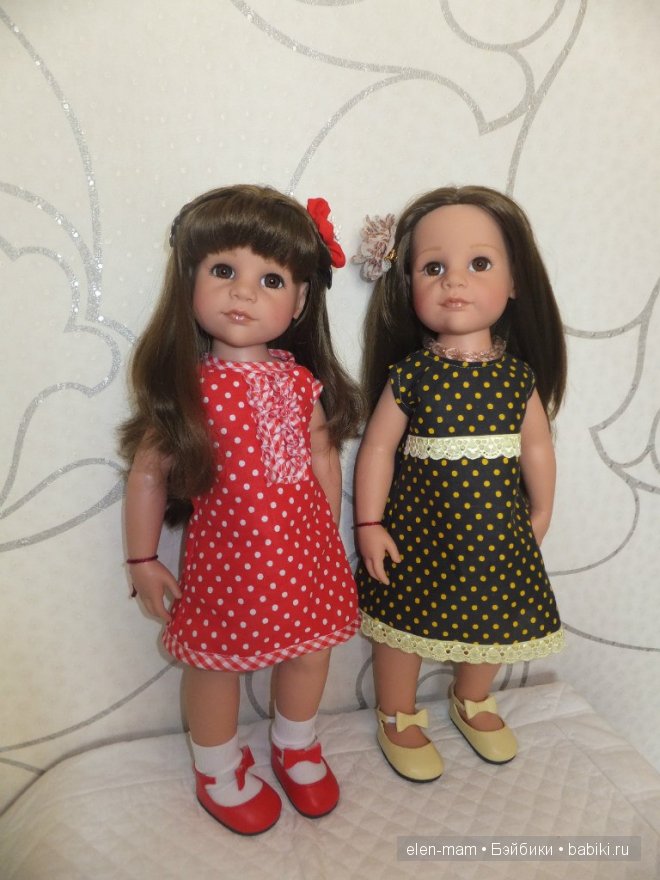 Лера и Вика Лера и Вика