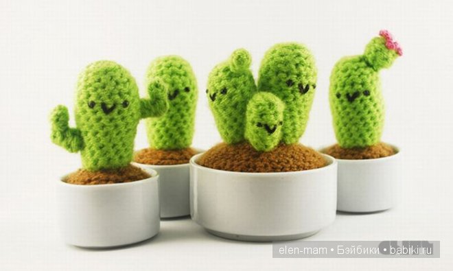 Вязаная история. Часть первая - Сказка-быль