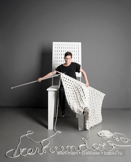 большие спицы