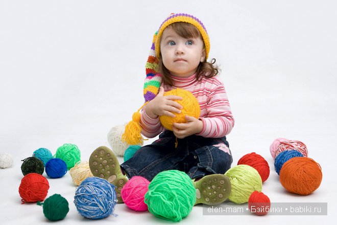 любимые помощники