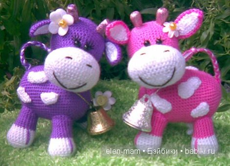 Вязаная история. Часть первая - Сказка-быль