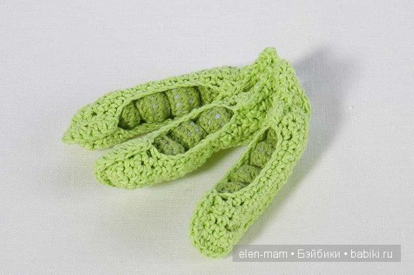 Вязаная история. Часть первая - Сказка-быль (фото 10)