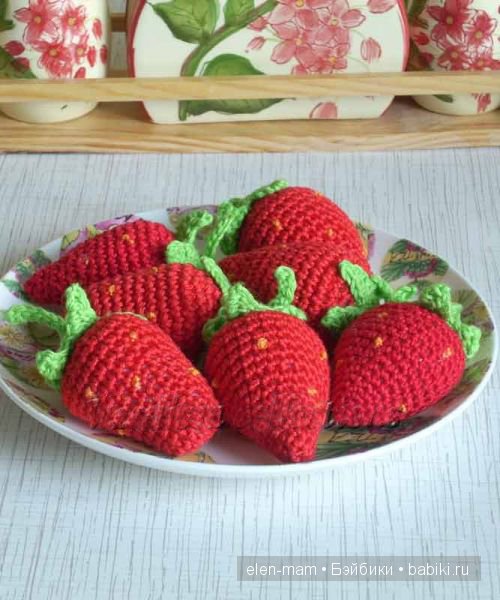 Вязаная история. Часть первая - Сказка-быль