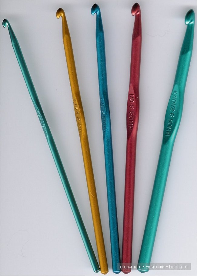 Вязаная история. Часть первая - Сказка-быль (фото 2)