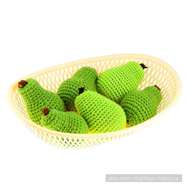 Вязаная история. Часть первая - Сказка-быль