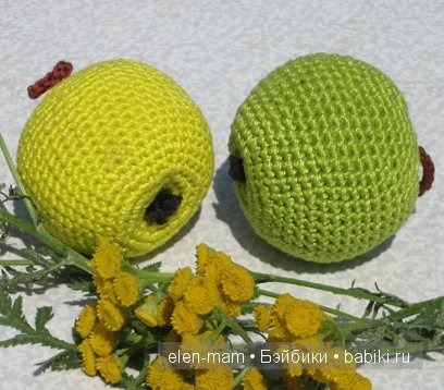 Вязаная история. Часть первая - Сказка-быль