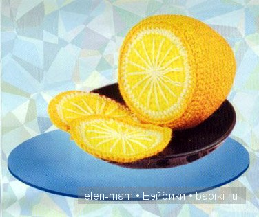 Вязаная история. Часть первая - Сказка-быль