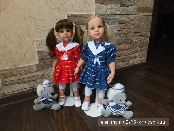 Коалы-морячки 2