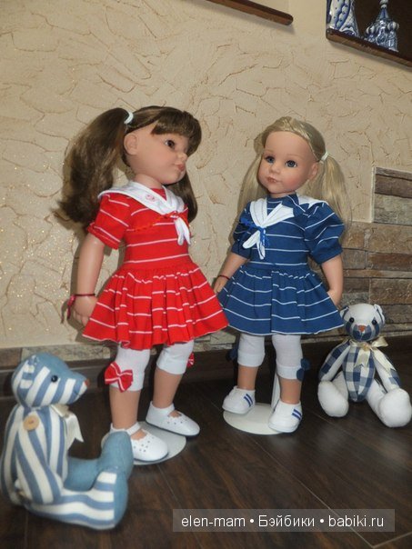 с мишками клетка, сидят, сбоку вид