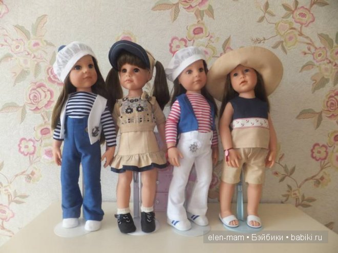 шатенки-сестрёнки 4