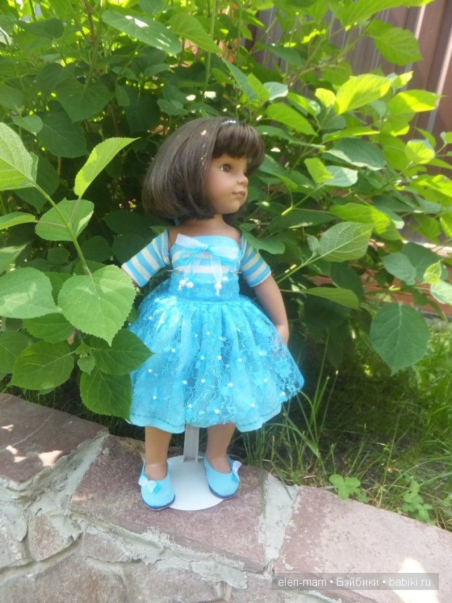 Куст, листва, Риша, боком