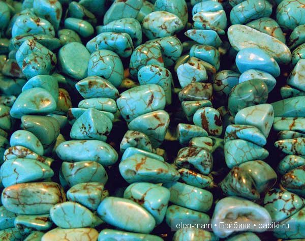 Оттенки моря... Шьём одежду куклам сами (фото 3)