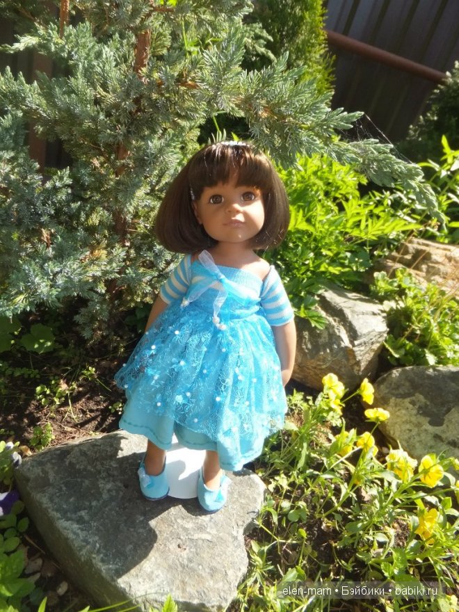 горка, на камне