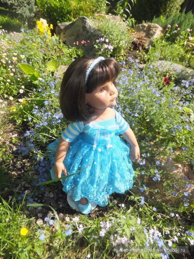 около горки, вид чуть сверху