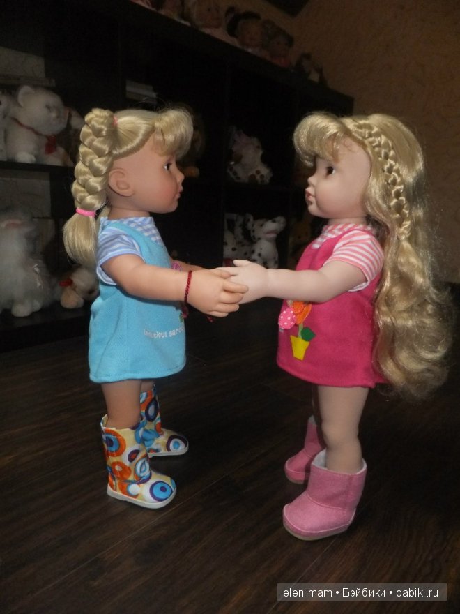 неразлучны