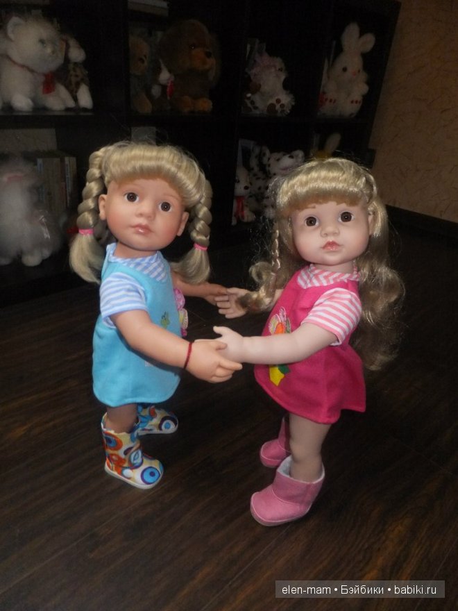 неразлучные