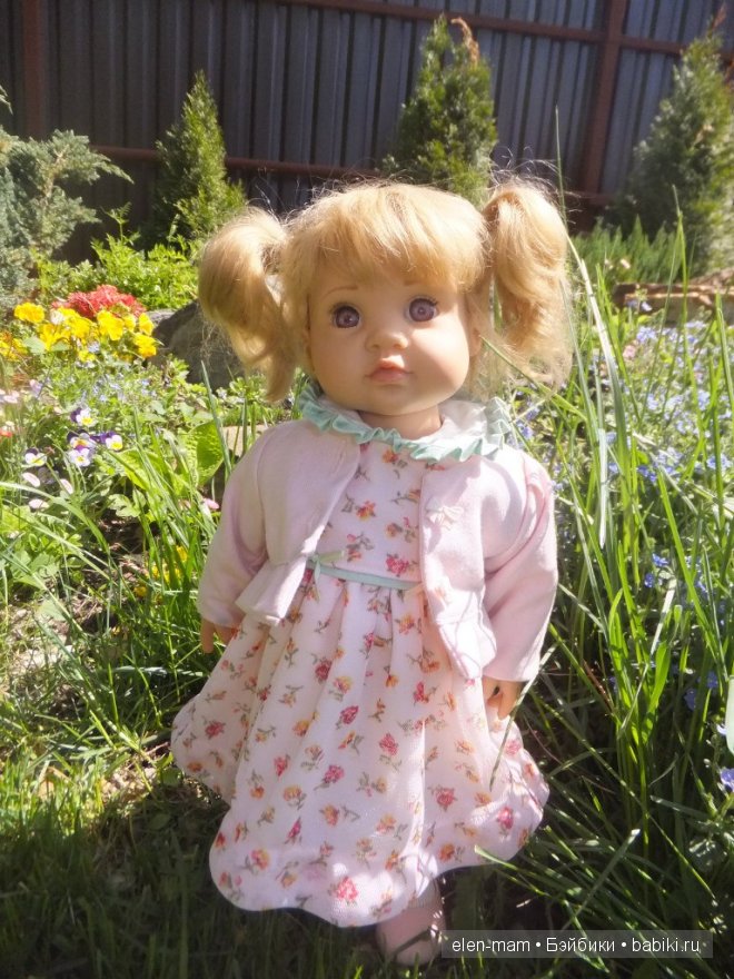 цветы, горка, Ксюша