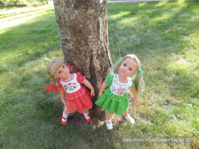 шалят и балуются) 2