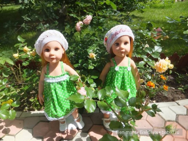 Выглянуло солнышко)