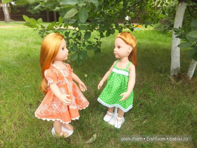 растерялись...