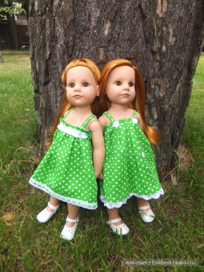 горошинки) 2