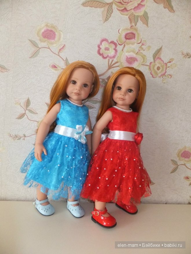 Мои рыжульки Мои рыжульки