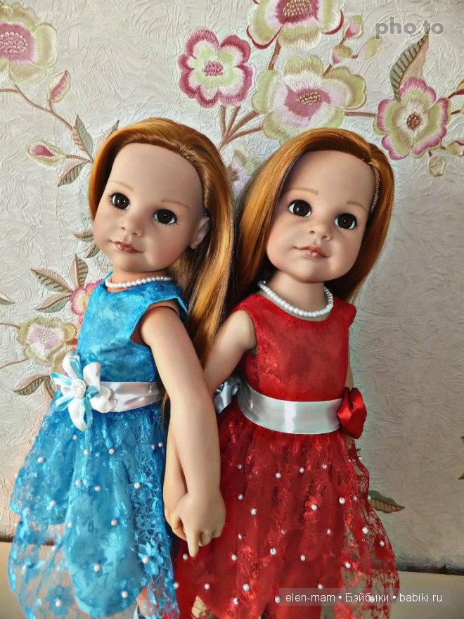 Мои рыжие девочки) Мои рыжие девочки)