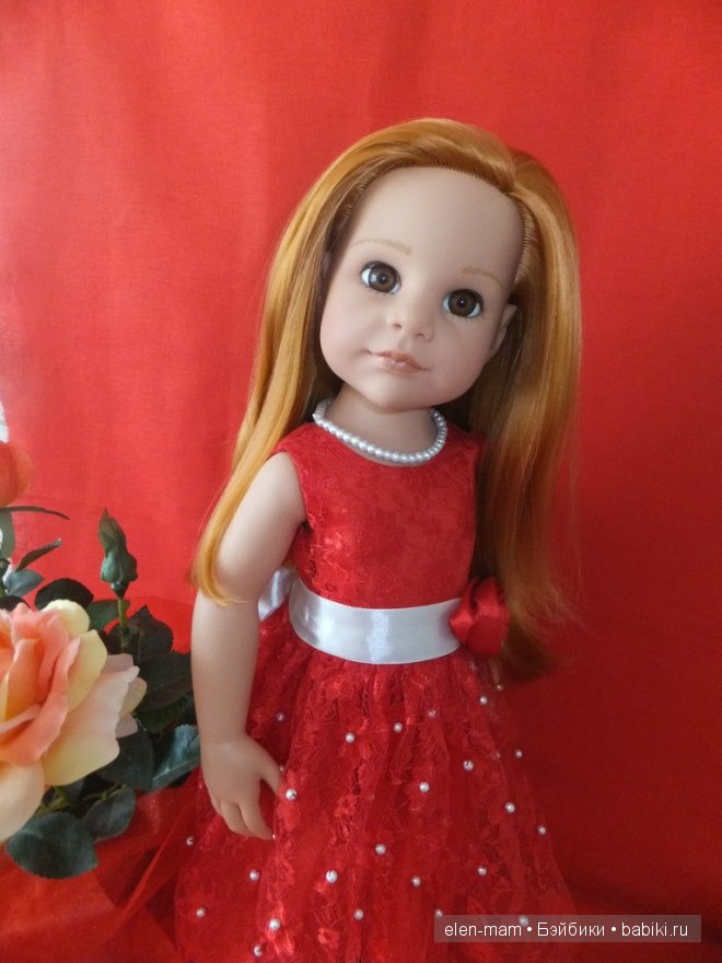 Алёнка и розы 2 Алёнка и розы 2