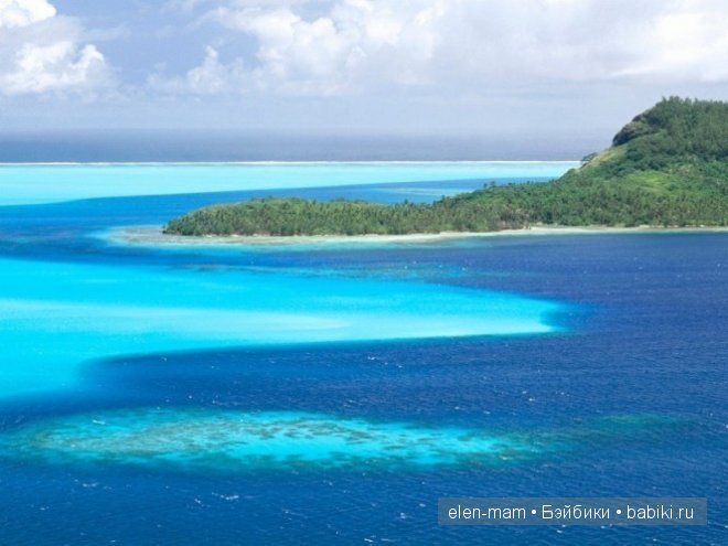 картинки вид лагуны картинки вид лагуны