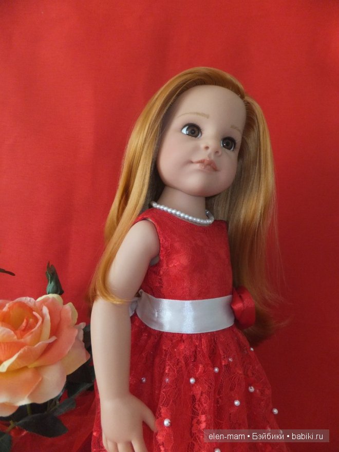 Алёнка и розы 3 Алёнка и розы 3