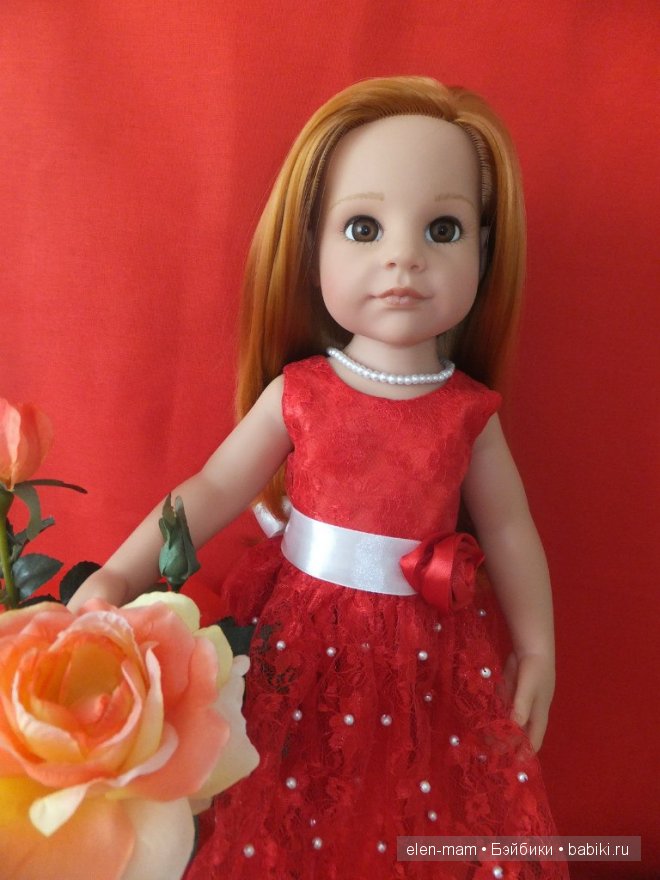 Портрет Алёнки Портрет Алёнки