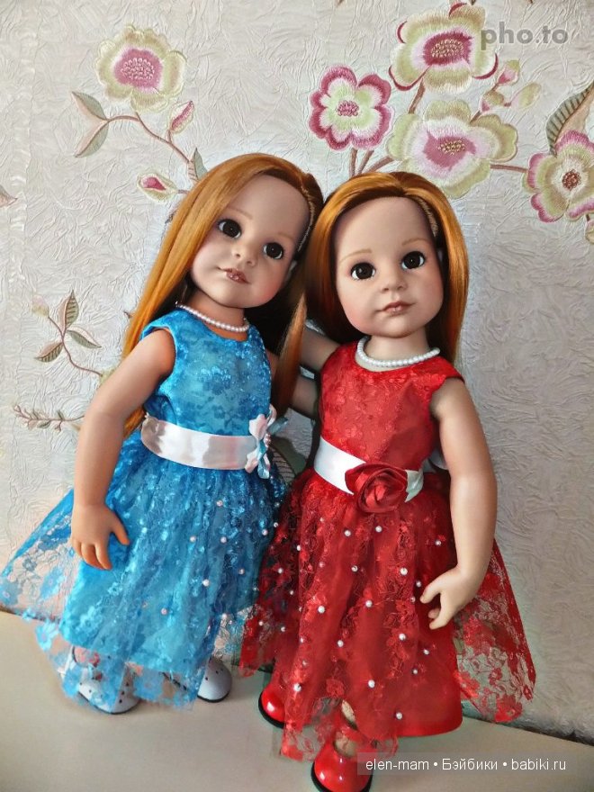 Мои рыжие девочки) 3 Мои рыжие девочки) 3