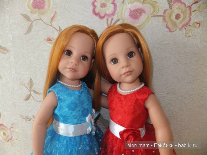 мои рыжульки 7 мои рыжульки 7