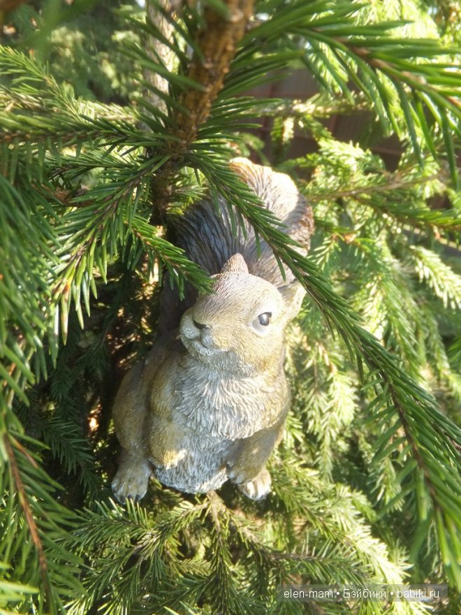 Кирочкино Лето, кукла Готц