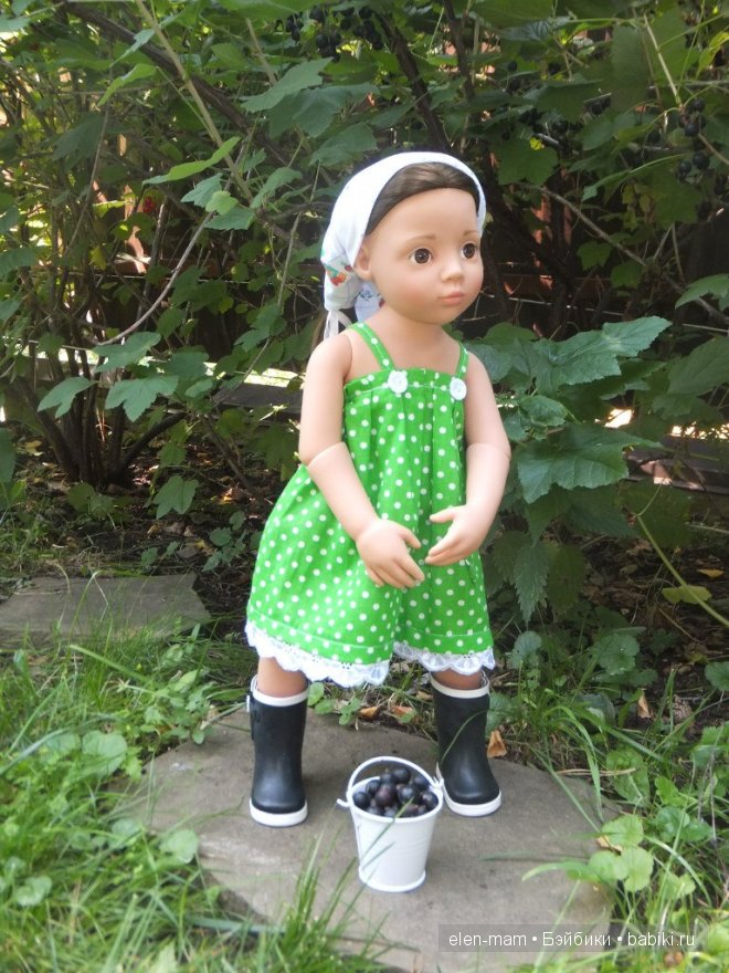 А теперь в лес!)