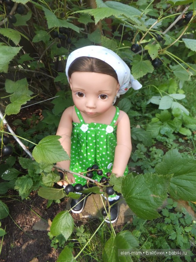 Кира и смородина, вставка 2