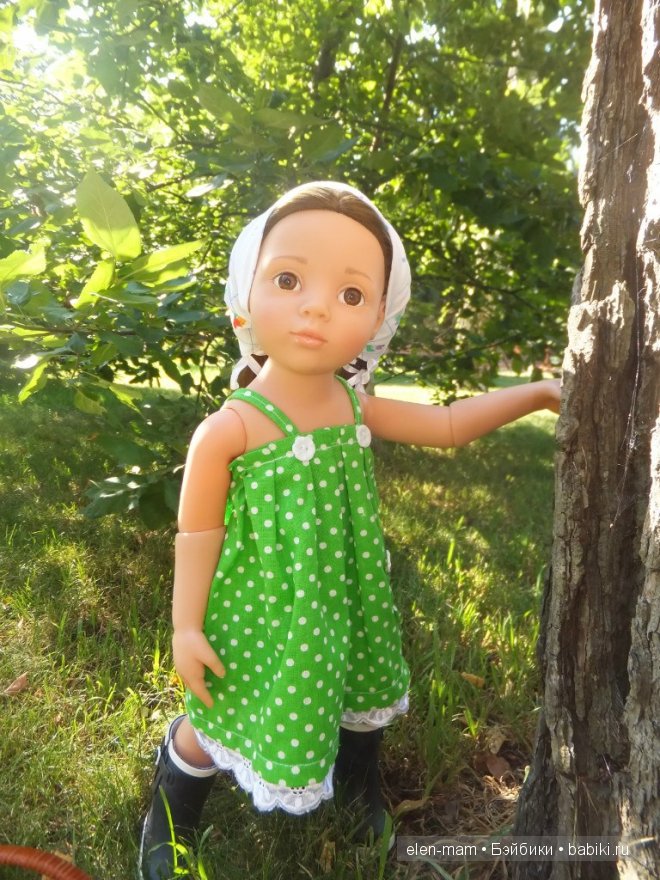 Ни грибов, ни  ягод(