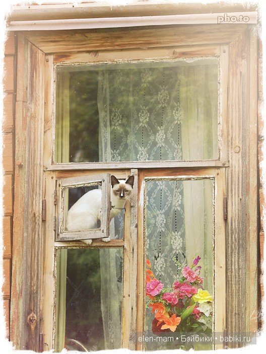 Бабушкина помощница. Кукла Готц