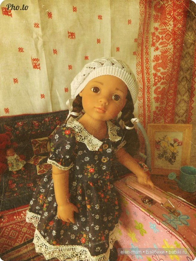 С чемоданом 2