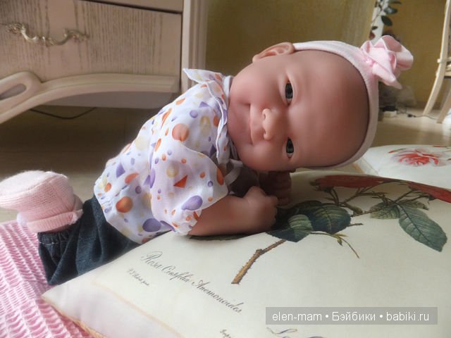 Жизнь наших кукол. Взгляд через объектив. Моя коллекция кукол (фото 10)