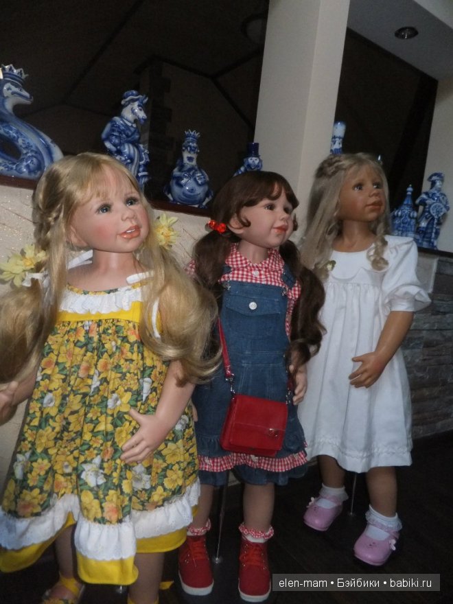 Три Левениг