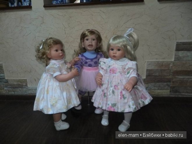 Балеринка и новенькая Миддлтошка - 2