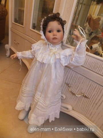 Жизнь наших кукол. Взгляд через объектив. Моя коллекция кукол