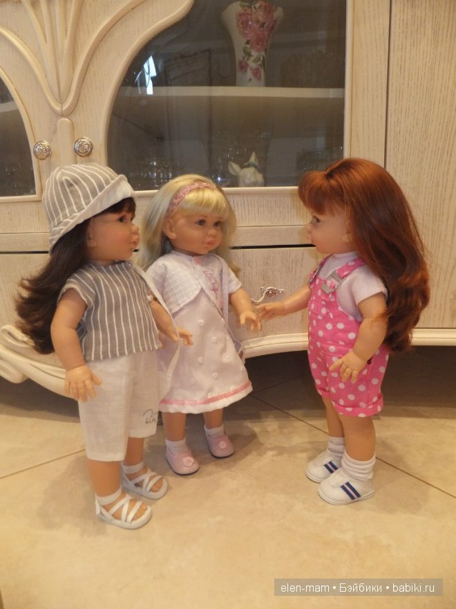 Трое Сой ТУ