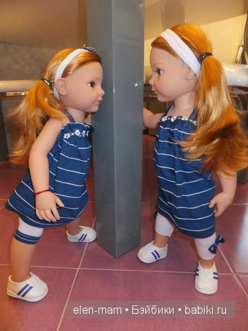 Рыжики играют на кухне 2