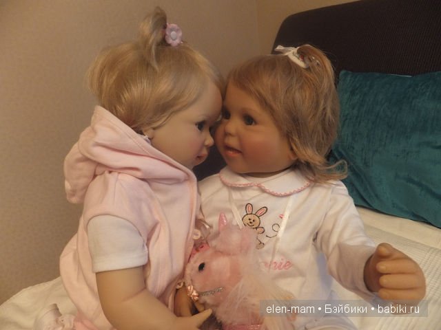 Рамона и Леони 2