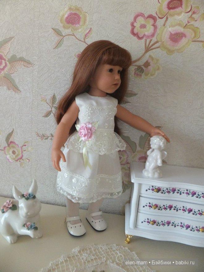 Симона и ангел