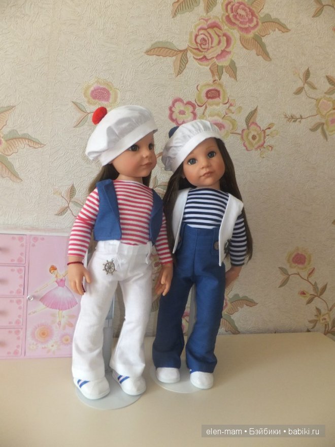 Жизнь наших кукол. Взгляд через объектив. Моя коллекция кукол - часть 3-я