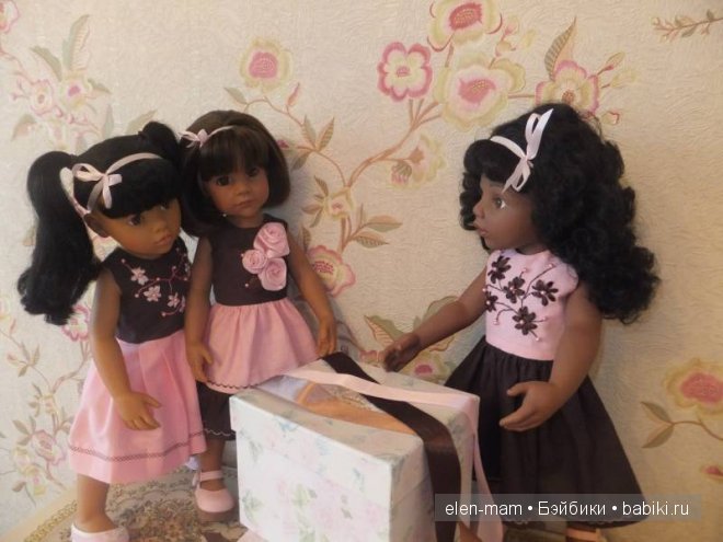 Шоколад и клубника